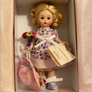 Madame Alexander Ring Around the Rosie 61805